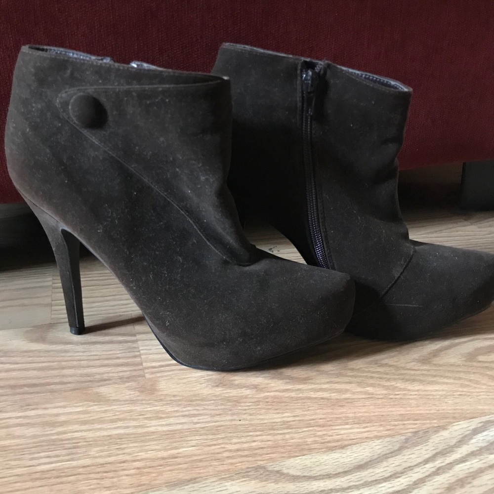 Cute women booties